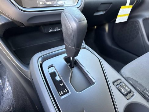 New 2026 Subaru Crosstrek 2.0i Premium AWD/4WD image 30