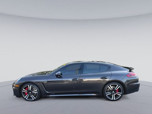 Used 2015 Porsche Panamera GTS image 8
