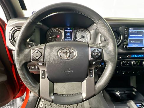 Used 2023 Toyota Tacoma TRD Pro image 17