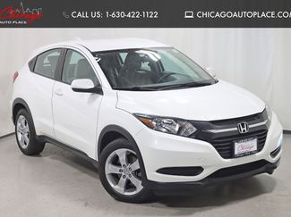 Used 2016 Honda HR-V LX image 1