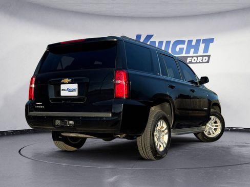 Used 2020 Chevrolet Tahoe LT image 5