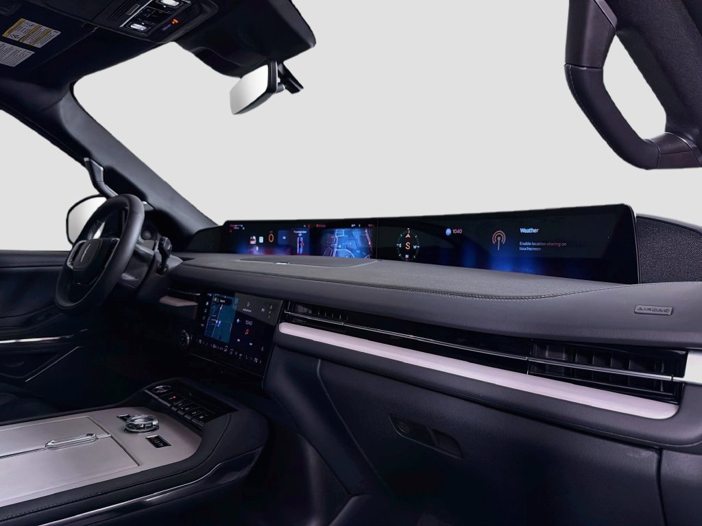 New 2025 Lincoln Navigator Reserve w/ Jet Appearance Package AWD/4WD image 32