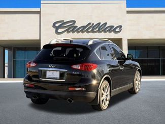 Used 2012 INFINITI EX35 Journey w/ Premium Pkg video 3