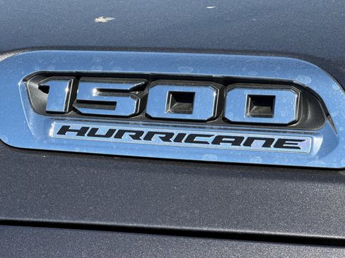 New 2026 RAM 1500 Tradesman AWD/4WD image 24