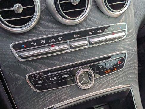 Used 2017 Mercedes-Benz C 300 Coupe image 16