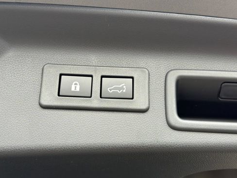 New 2026 Subaru Forester Wilderness AWD/4WD image 13