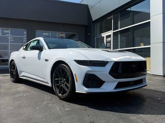 New 2026 Ford Mustang GT video 2