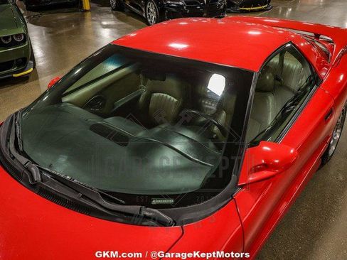 Used 1995 Pontiac Firebird Coupe image 31