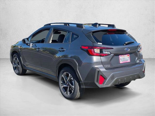 Used 2024 Subaru Crosstrek 2.0i Premium AWD/4WD image 8