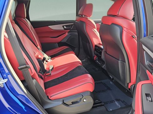 Certified 2024 Acura MDX A-Spec image 13