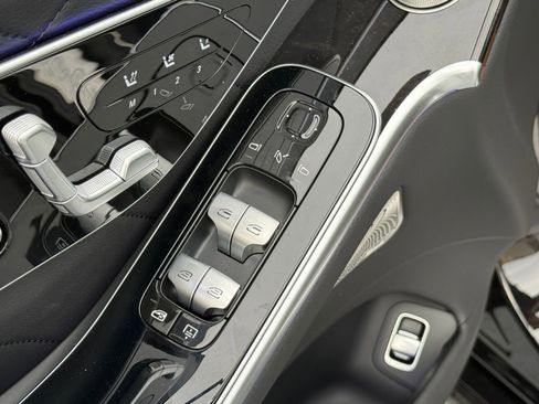 New 2026 Mercedes-Benz S 580 4MATIC Sedan image 20