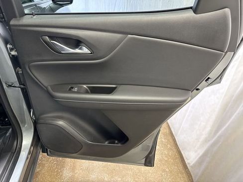 Certified 2025 Chevrolet Blazer LT w/ Convenience Package FWD image 24