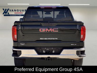 Used 2023 GMC Sierra 1500 SLT