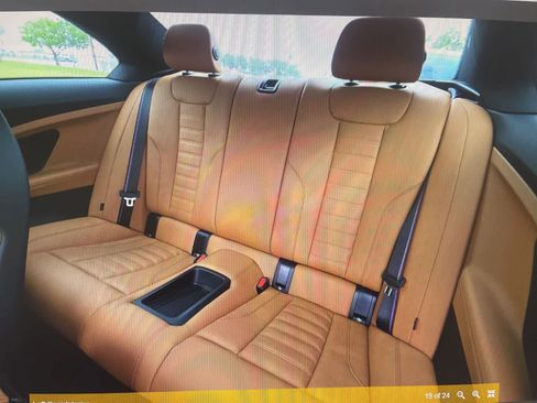 Used 2024 BMW M2 w/ Lighting Package image 15