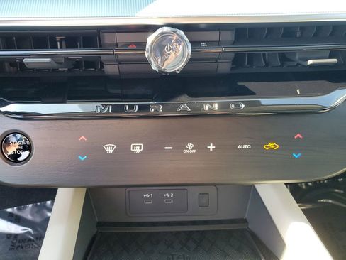 New 2025 Nissan Murano SL image 20