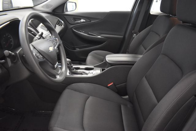 Used 2024 Chevrolet Malibu LT FWD image 22