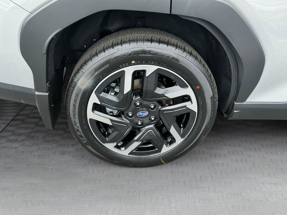 New 2026 Subaru Forester Limited AWD/4WD image 25
