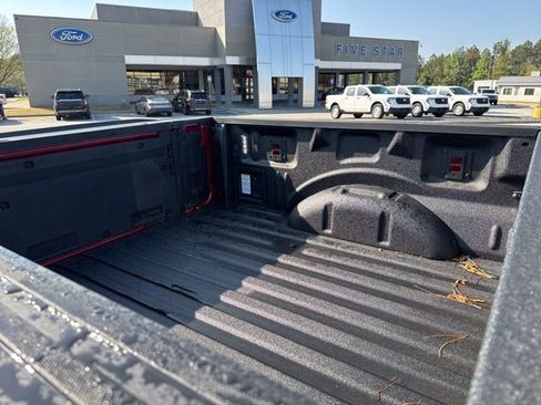 New 2026 Ford F150 King Ranch AWD/4WD image 19