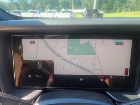 New 2026 GMC Terrain Elevation w/ Black Edition image 14