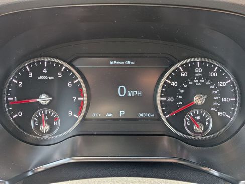 Used 2022 Kia Telluride SX w/ Towing Package image 11