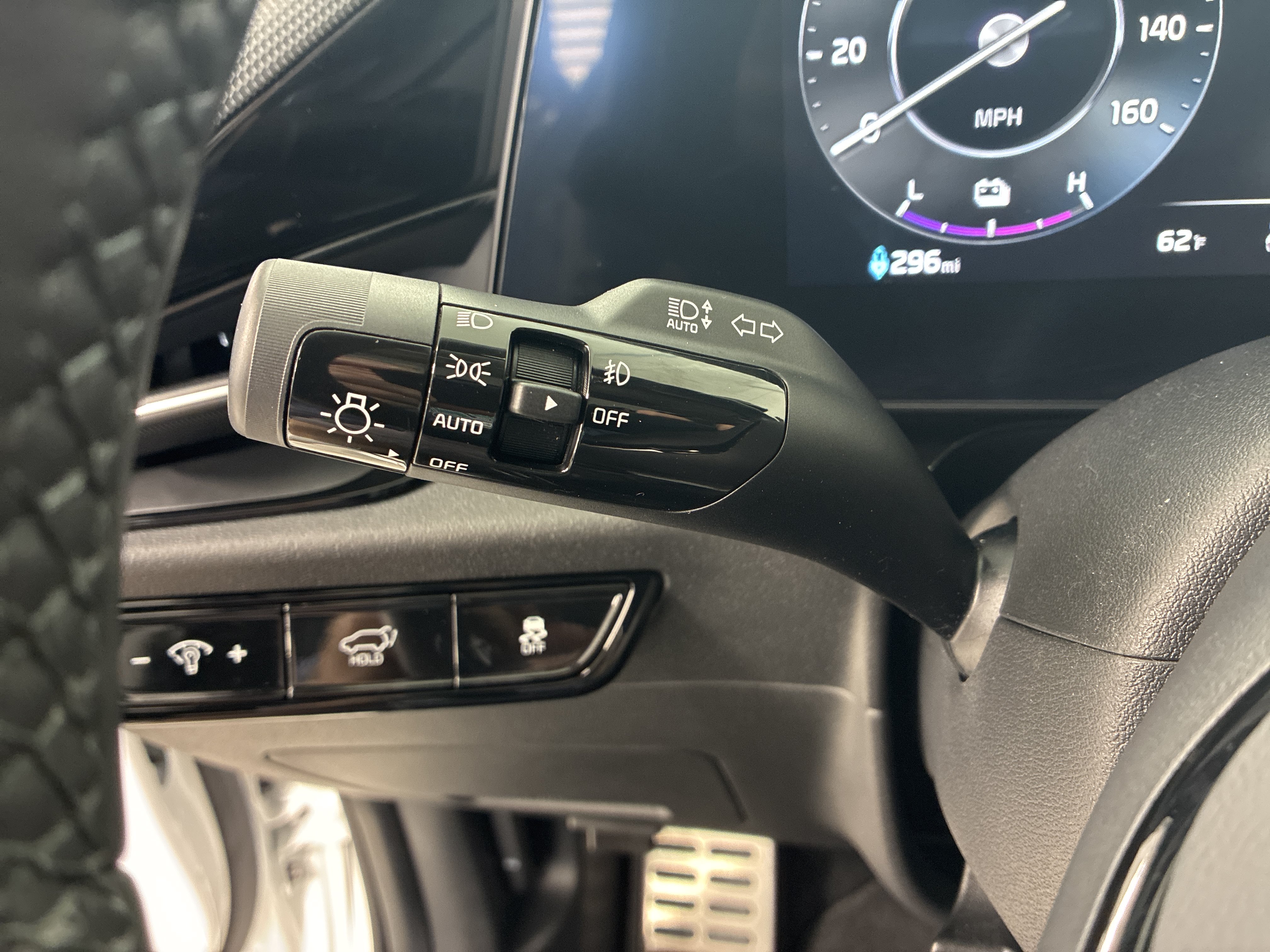 Used 2023 Kia Niro Wave FWD image 21