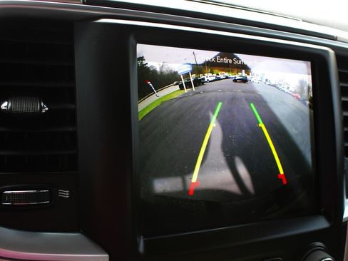 Used 2018 RAM 1500 Big Horn image 30