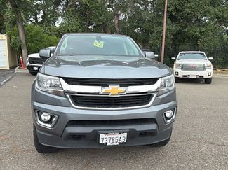 Used 2020 Chevrolet Colorado LT w/ LT Convenience Package video 2