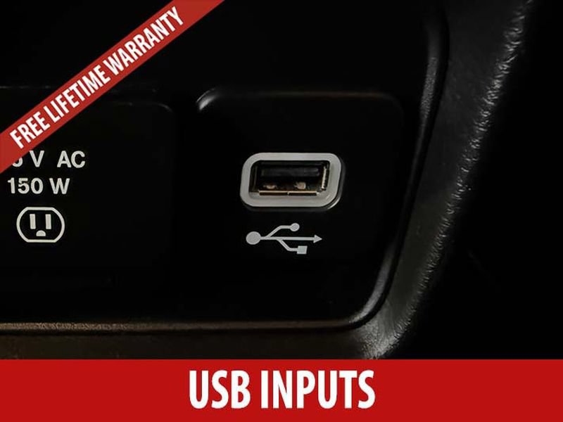 Used 2019 Jeep Compass Limited AWD/4WD image 21