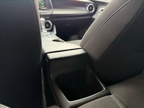 Used 2019 Chevrolet Camaro LT RWD image 26