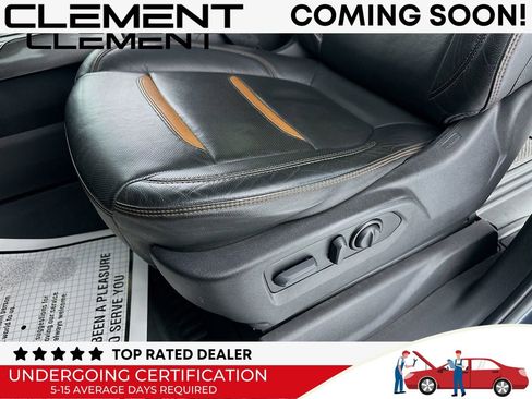 Used 2021 GMC Sierra 1500 AT4 image 26