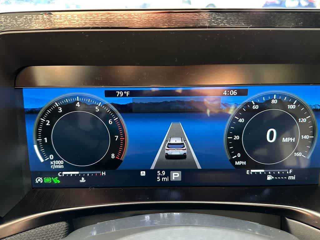 New 2026 Subaru Outback Limited AWD/4WD image 22