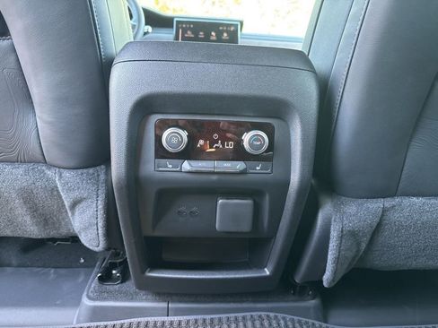 New 2026 GMC Acadia Denali Ultimate w/ LPO, Floor Liner Package AWD/4WD image 54