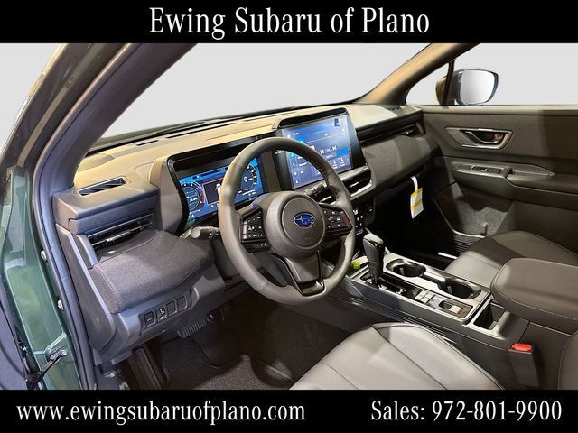 Certified 2026 Subaru Outback Limited AWD/4WD image 9