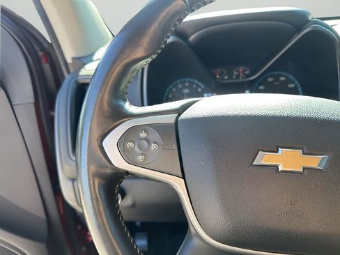 Used 2016 Chevrolet Colorado LT image 24