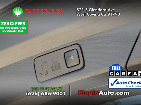 Used 2023 Ford Mustang Mach-E Premium RWD image 12