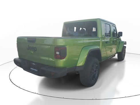 New 2026 Jeep Gladiator Sport image 5