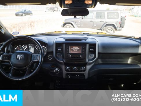 Used 2024 RAM 2500 Tradesman image 20