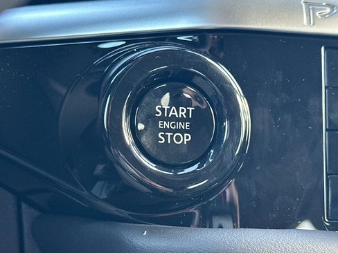 New 2026 Nissan Pathfinder SV AWD/4WD image 26