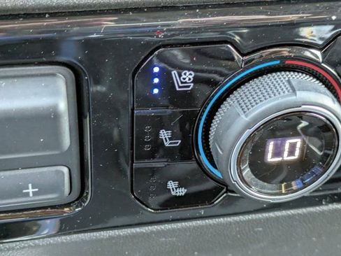 Used 2024 Chevrolet Silverado 1500 High Country w/ High Country Premium Package image 30