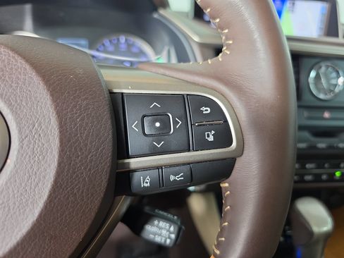 Used 2018 Lexus RX 350 FWD w/ Premium Package image 21
