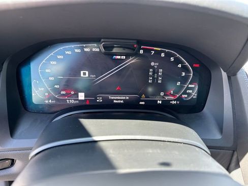 Used 2022 BMW M8 Gran Coupe xDrive Competition w/ M Driver's Package image 60