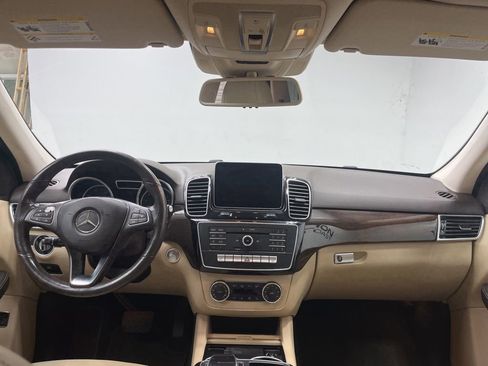 Used 2016 Mercedes-Benz GLE 350 image 8