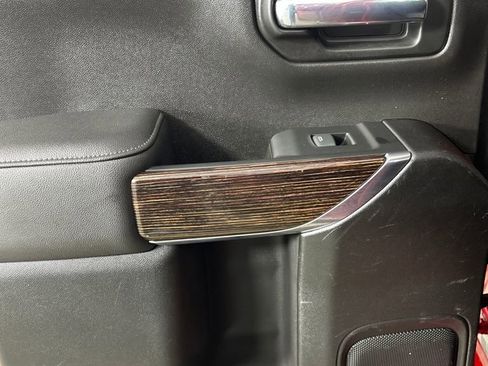 Used 2022 GMC Sierra 1500 SLE w/ X31 Off-Road Package image 18