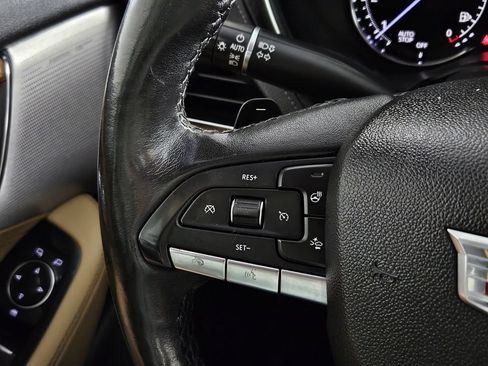 Used 2021 Cadillac CT5 Premium Luxury AWD/4WD image 21