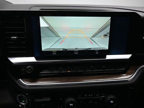 Used 2022 Chevrolet Silverado 1500 RST w/ Convenience Package II image 4