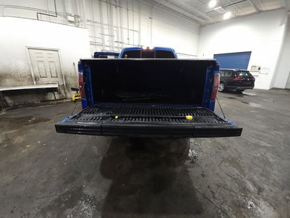 Used 2014 Ford F150 FX4 w/ Equipment Group 402A Luxury