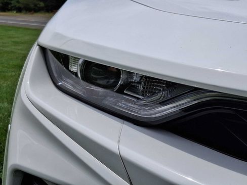 Used 2024 Chevrolet Camaro SS RWD image 9