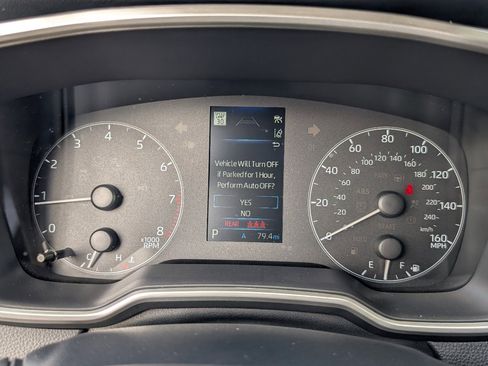 Used 2025 Toyota Corolla SE image 19