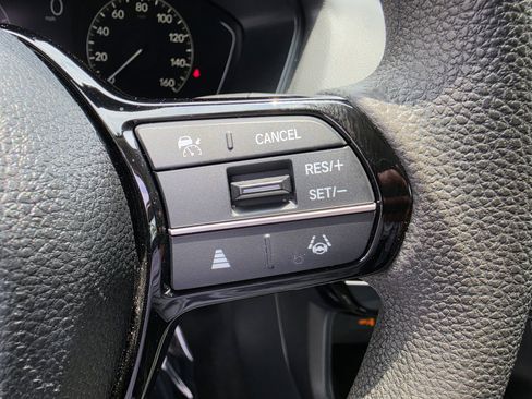 Certified 2023 Honda Civic LX image 20
