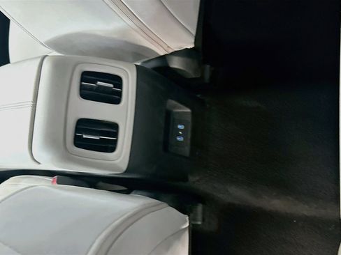Used 2025 Hyundai Tucson SEL AWD/4WD image 27